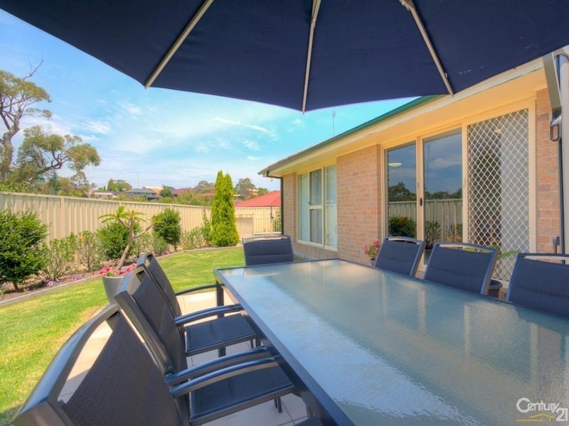 3 Broughton Way, Lakelands NSW 2282