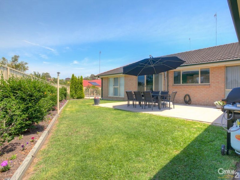 3 Broughton Way, Lakelands NSW 2282