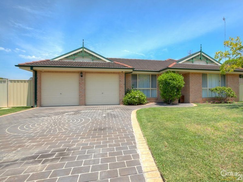 3 Broughton Way, Lakelands NSW 2282
