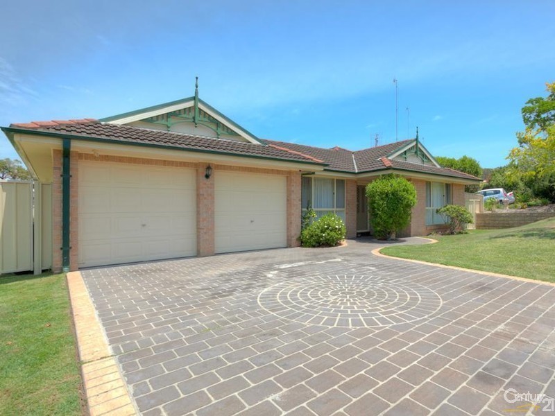 3 Broughton Way, Lakelands NSW 2282