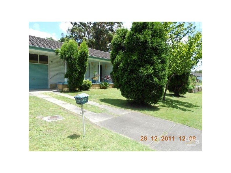 31 Cambridge Drive, Rankin Park NSW 2287