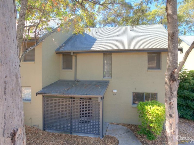 505 Currawong Circuit, Cams Wharf NSW 2281