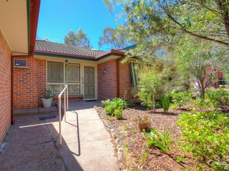 12/29-33 Wilsons Road, Mount Hutton NSW 2290
