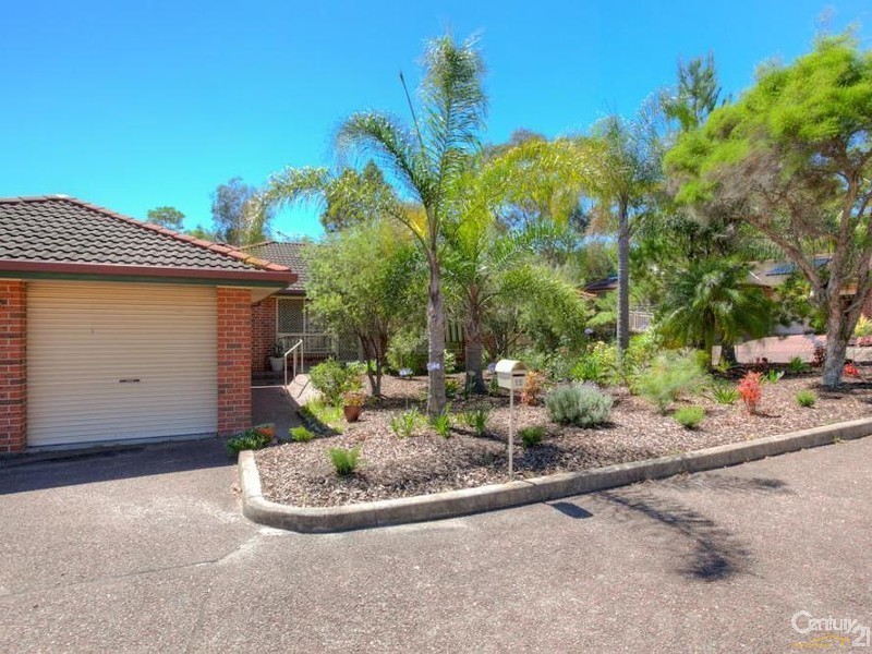 12/29-33 Wilsons Road, Mount Hutton NSW 2290