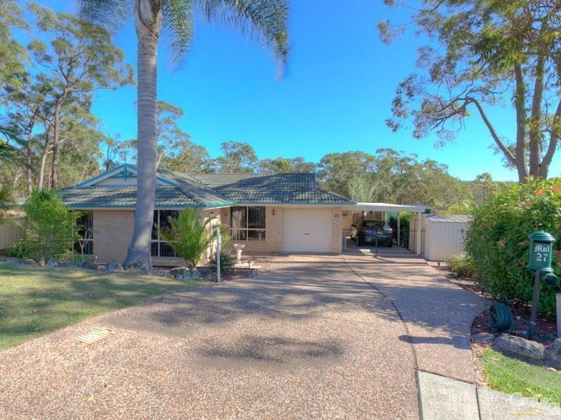 27 Baurea Close, Edgeworth NSW 2285