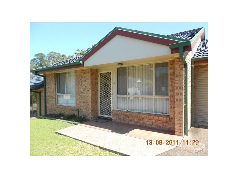 4/36 Tirriki Street, Charlestown NSW 2290