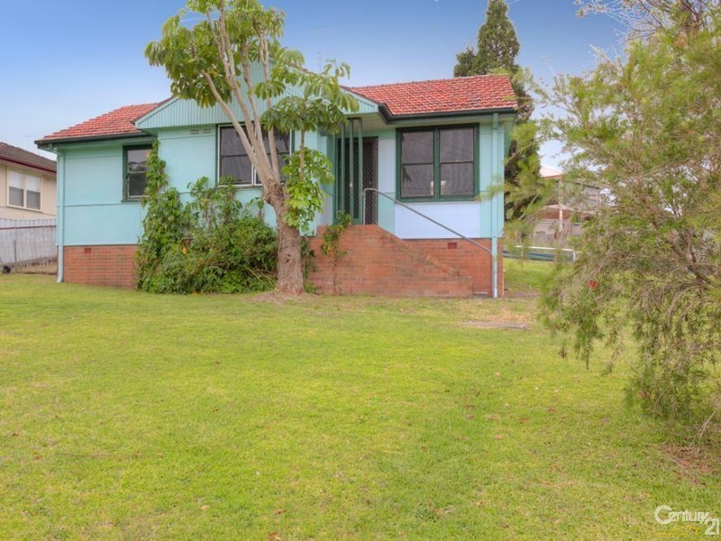 1 Alder Crescent, Gateshead NSW 2290