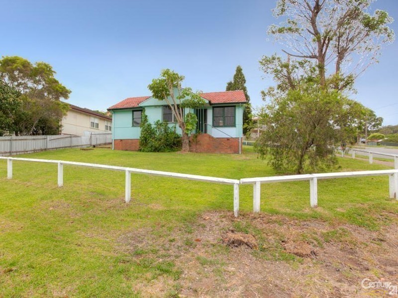 1 Alder Crescent, Gateshead NSW 2290