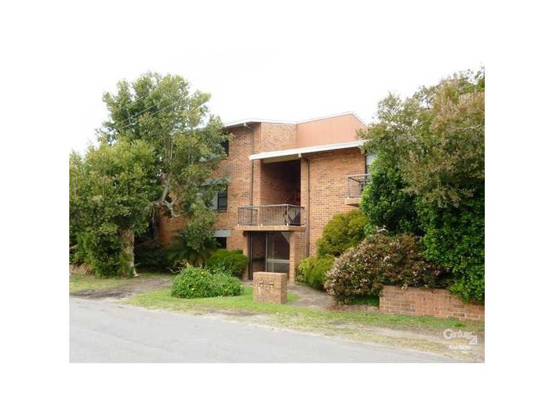 8/9 Watkins Street, The Junction NSW 2291