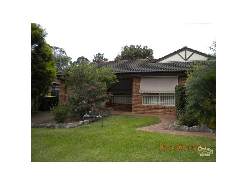 1/24 Queen Street, Warners Bay NSW 2282