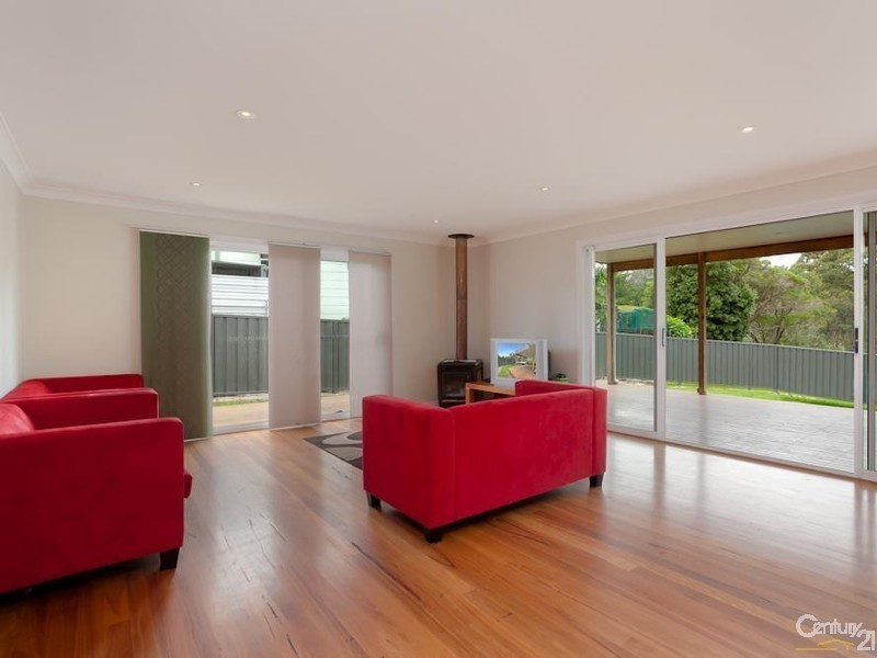 66 Bulls Garden Road, Whitebridge NSW 2290