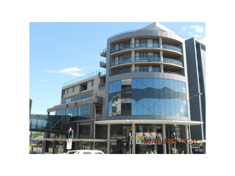 W603/38 Smart Street, Charlestown NSW 2290