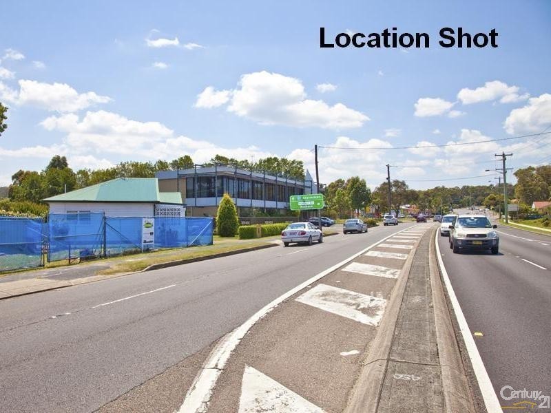 372 Pacific Highway, Belmont North NSW 2280
