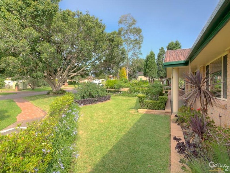 11 Marian Gardens, Elermore Vale NSW 2287