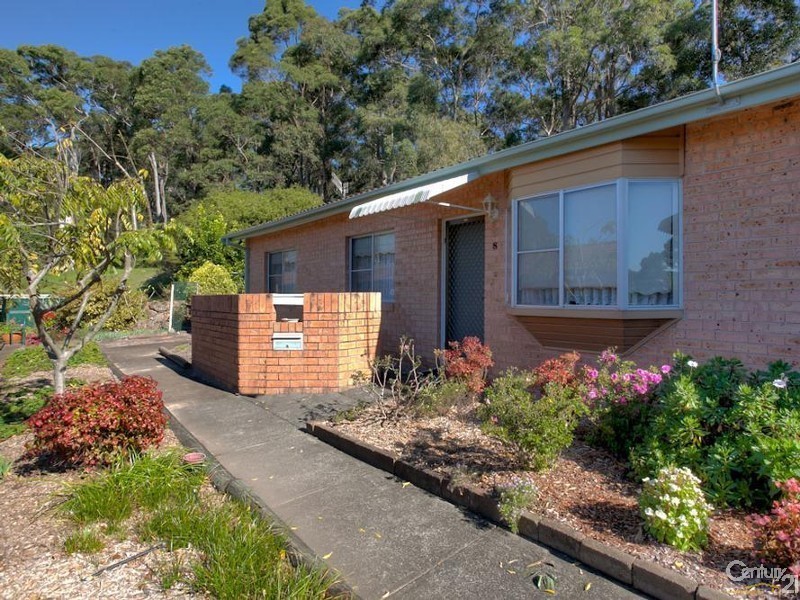 8/3 Violet Town Road, Mount Hutton NSW 2290