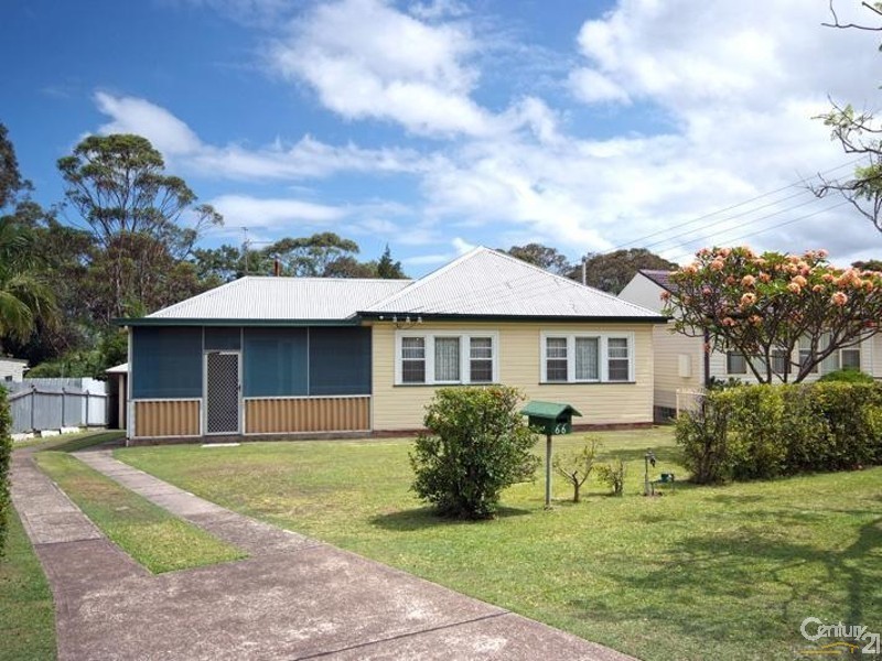 66 Prospect Road, Garden Suburb NSW 2289