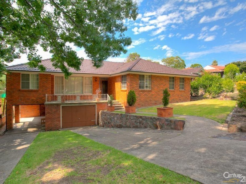 12 Bender Parade, Kotara NSW 2289