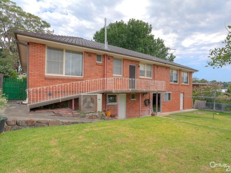 12 Bender Parade, Kotara NSW 2289