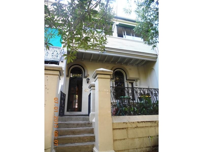 41 Perkins Street, Newcastle NSW 2300