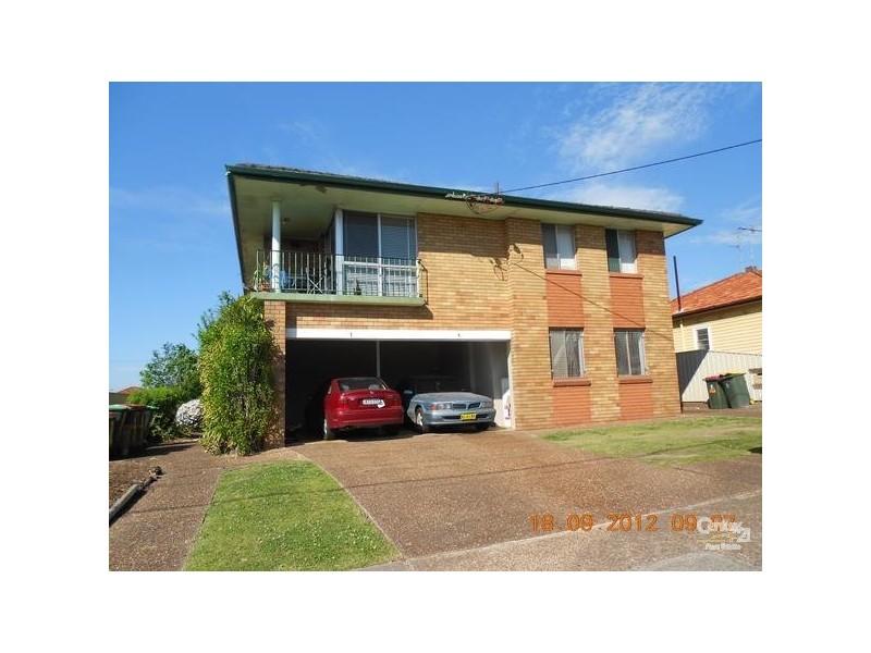 6/12 High Street, Waratah NSW 2298