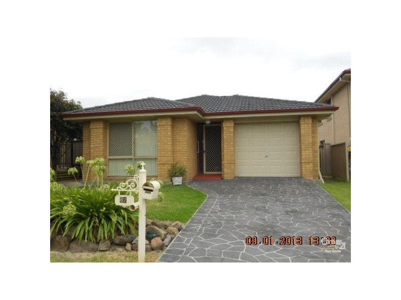 42 Tennent Road, Mount Hutton NSW 2290