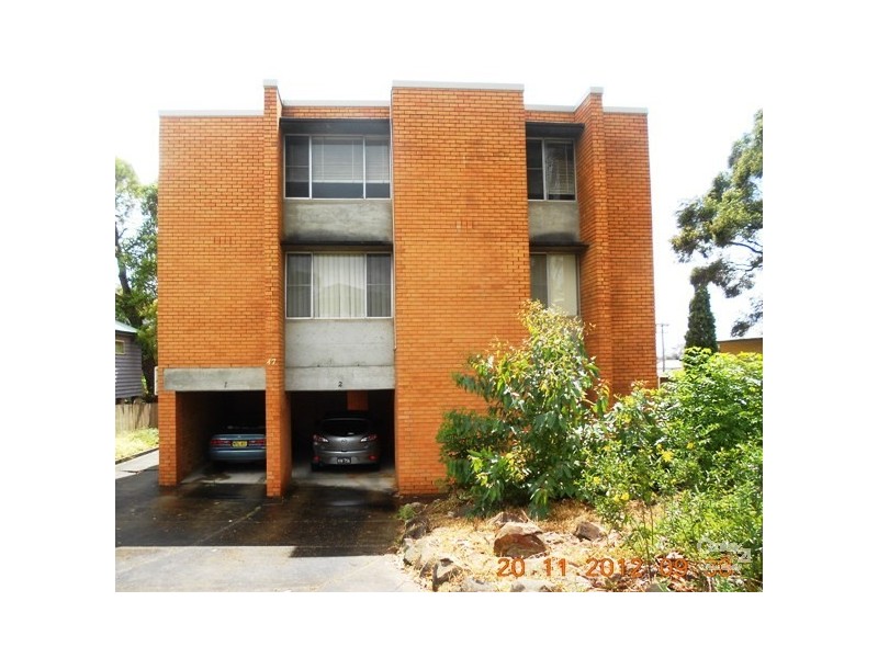 3/47 Westcourt Road, New Lambton NSW 2305