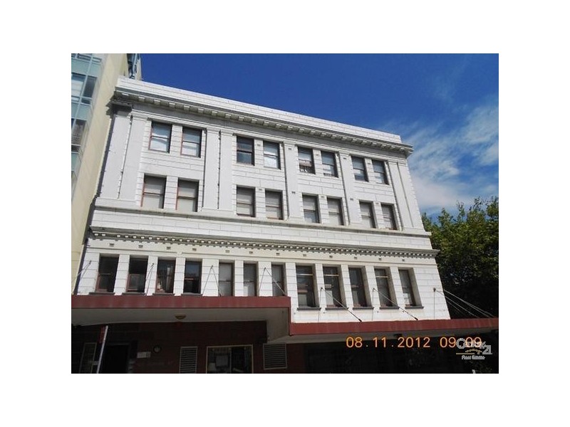 3/103 Hunter Street, Newcastle NSW 2300