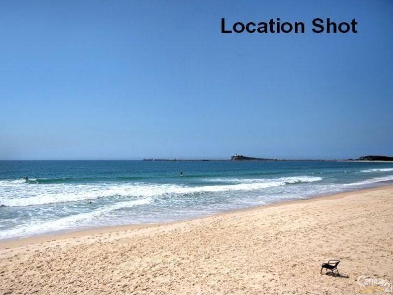 1 Barrie Crescent, Stockton NSW 2295