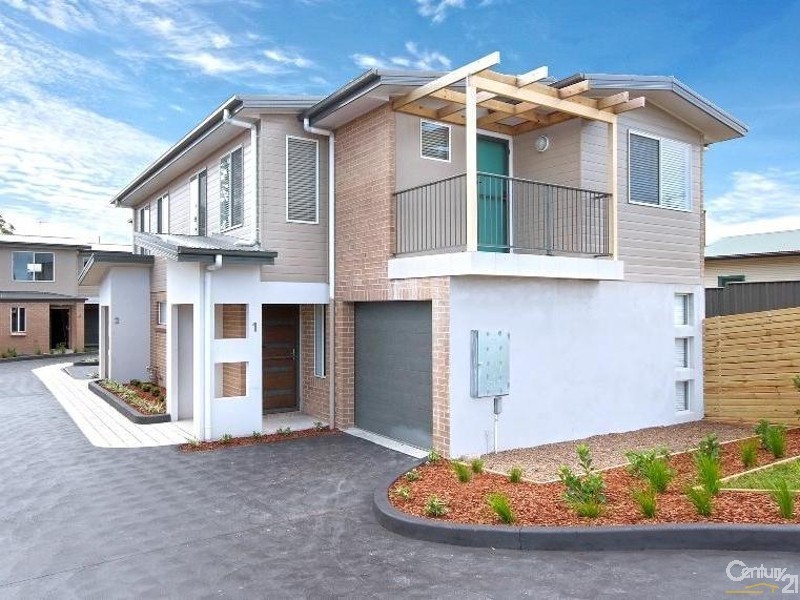 1/99 Kahibah Road, Kahibah NSW 2290