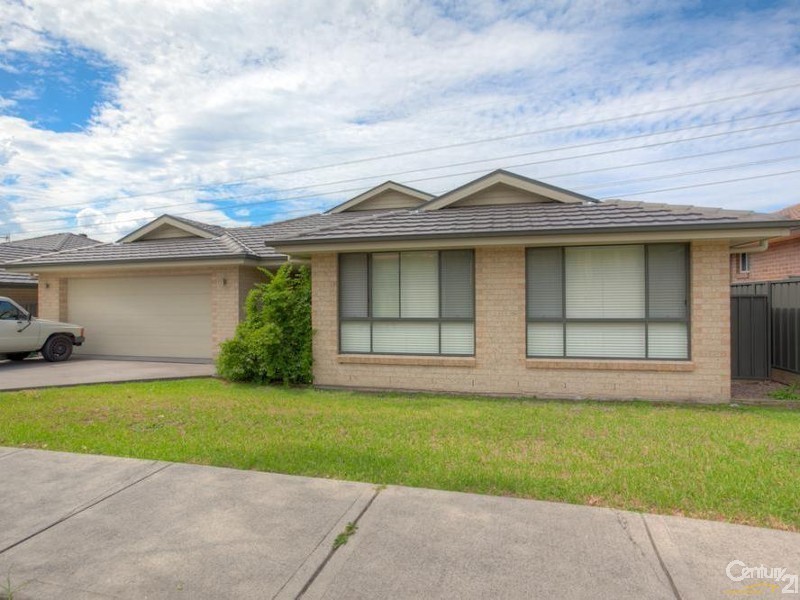64 Dalmeny Drive, Macquarie Hills NSW 2285