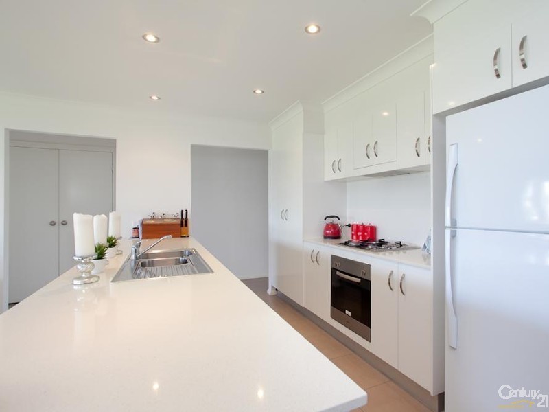 64 Dalmeny Drive, Macquarie Hills NSW 2285