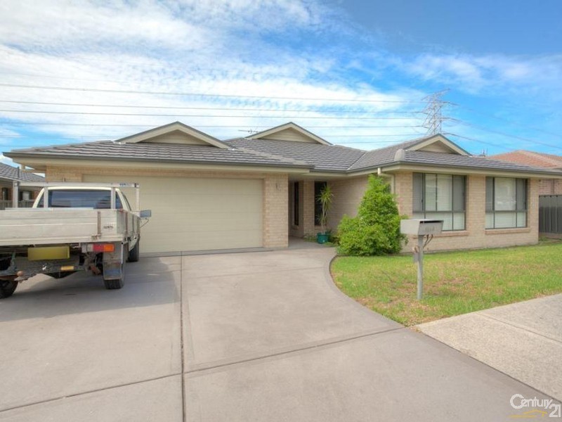 64 Dalmeny Drive, Macquarie Hills NSW 2285