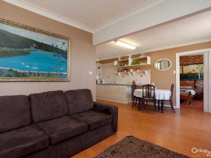 2B Alexander Place, Swansea NSW 2281