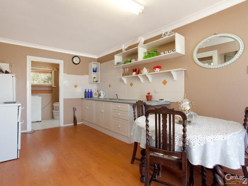 2B Alexander Place, Swansea NSW 2281