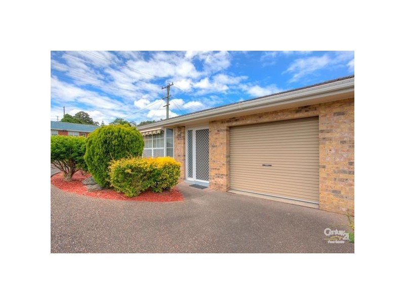 1/26 Thomas Street, Cardiff NSW 2285