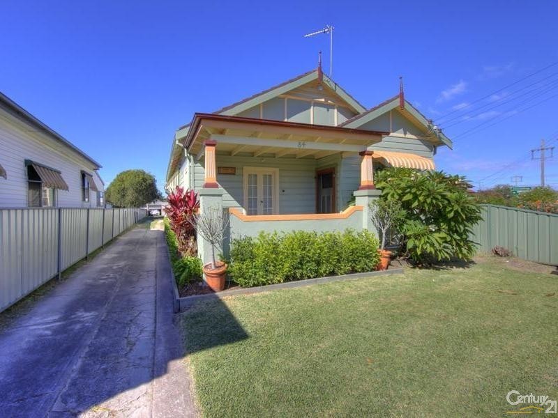 84 Bridges Road, New Lambton NSW 2305