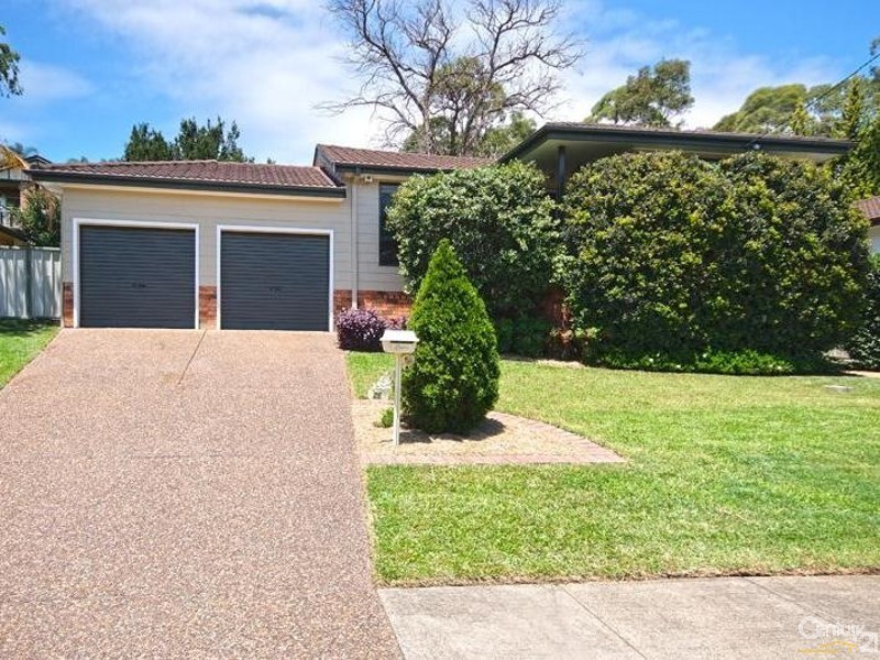 29 Lawson Road, Macquarie Hills NSW 2285