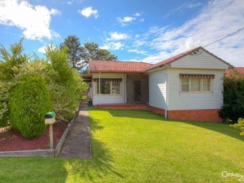 26 Sixth Street, Cardiff South NSW 2285
