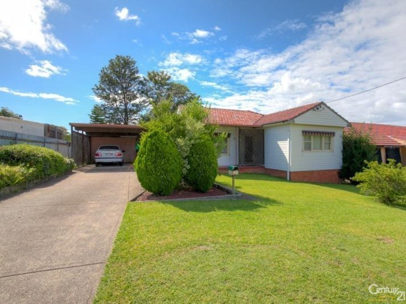 26 Sixth Street, Cardiff South NSW 2285