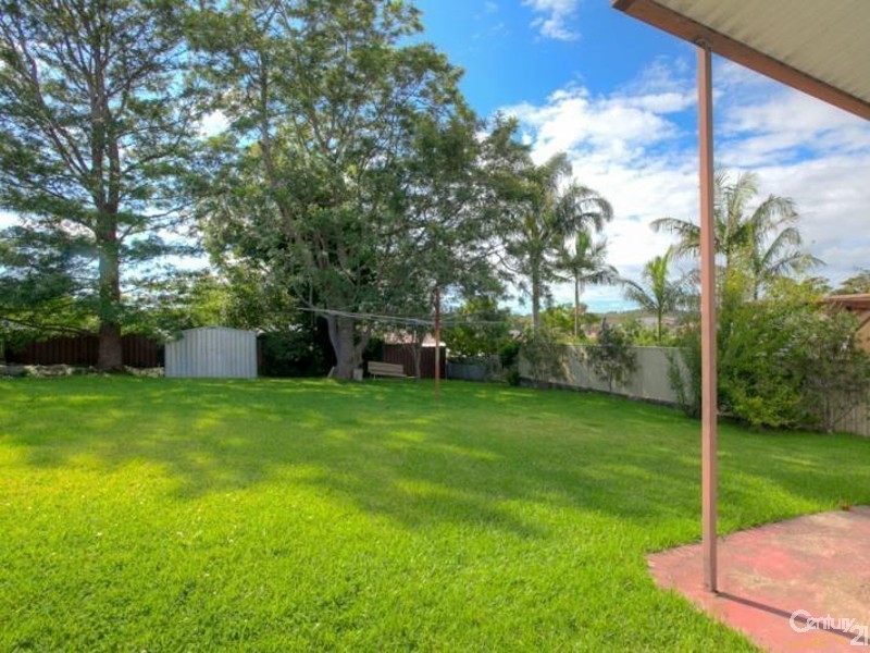 26 Sixth Street, Cardiff South NSW 2285