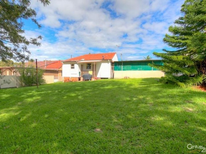 26 Sixth Street, Cardiff South NSW 2285