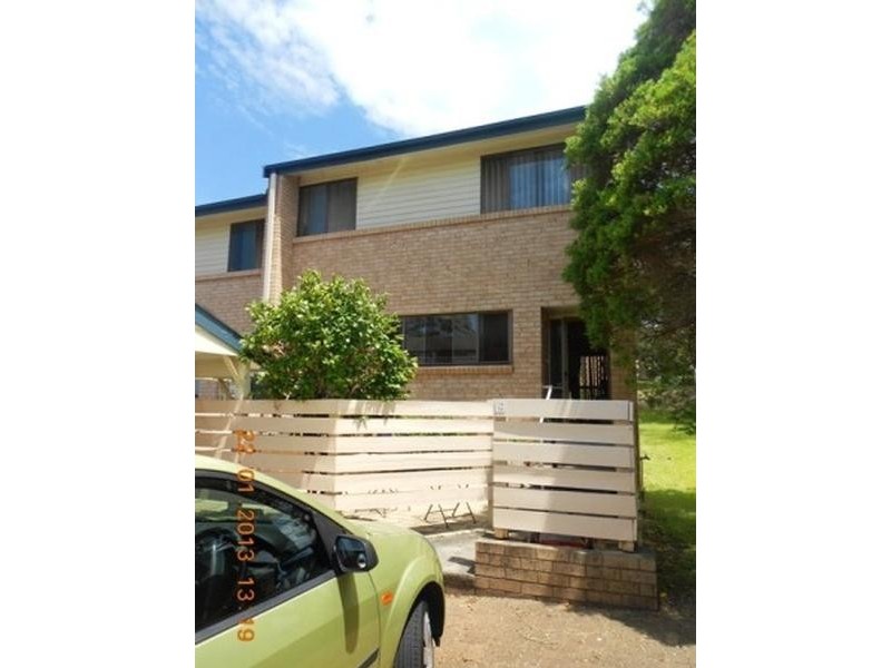 19/1 Robert Street, Charlestown NSW 2290
