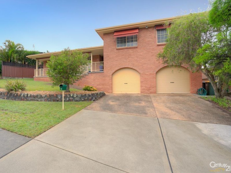 5 Dulungra Avenue, Belmont North NSW 2280