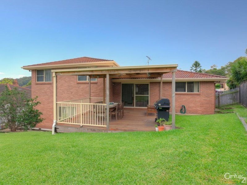 5 Dulungra Avenue, Belmont North NSW 2280