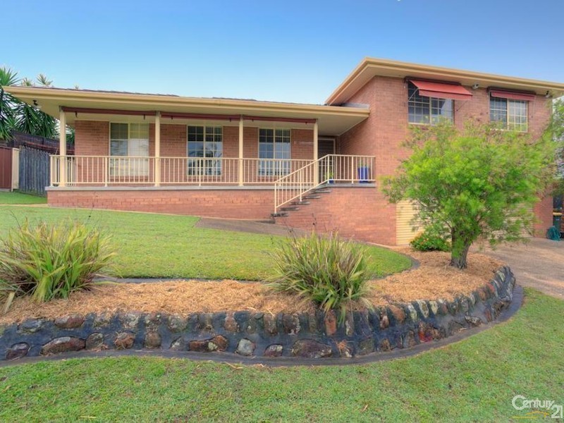 5 Dulungra Avenue, Belmont North NSW 2280