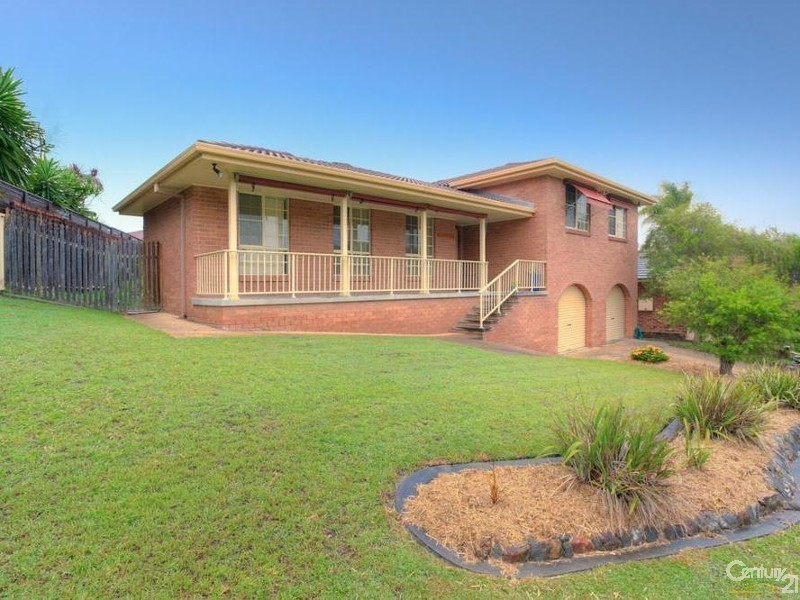 5 Dulungra Avenue, Belmont North NSW 2280