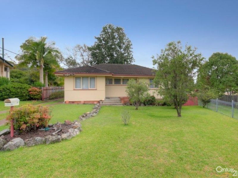 3 Tora Place, Windale NSW 2306