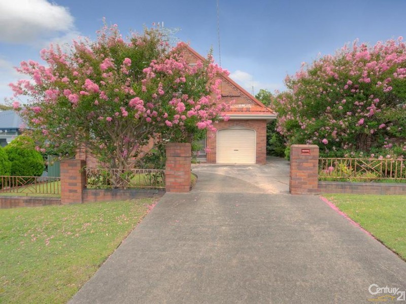 43 Ella Street, Adamstown NSW 2289