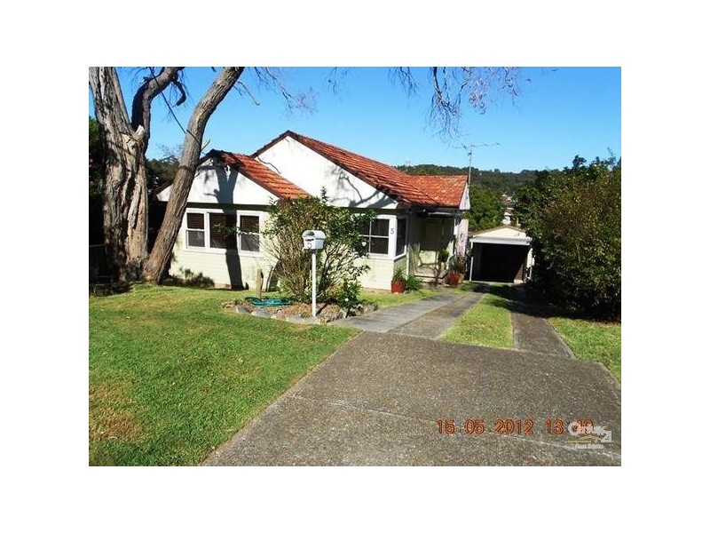 5 Judith Street, Kotara NSW 2289