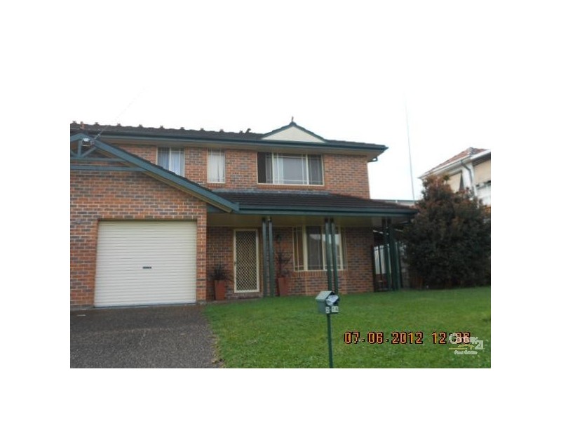 2/1a Jesson Parade, Warners Bay NSW 2282